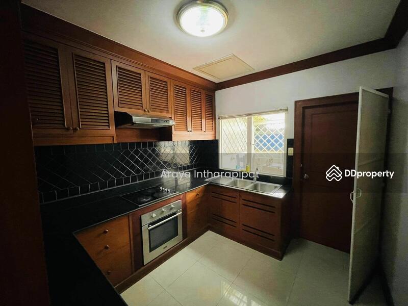 ให้เช่า - Baan Klang Krung Thonglor : บ้านกลางกรุงทองหล่อ, กรุงเทพ