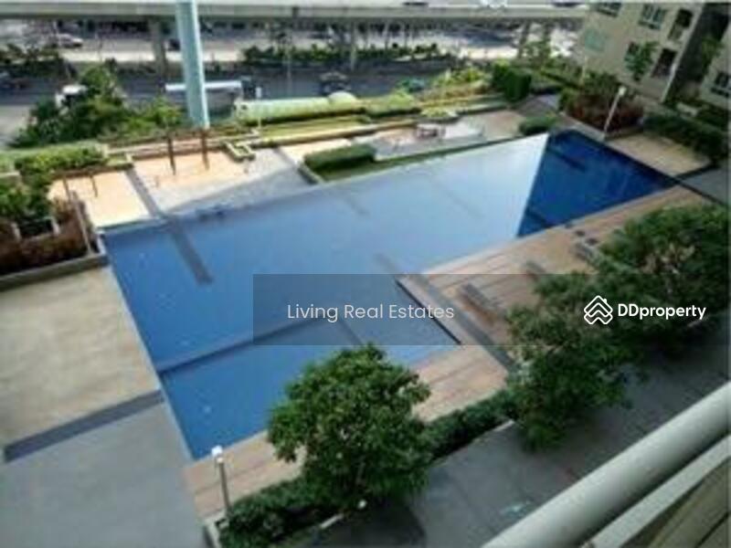 Lumpini Ville Chaengwattana-Pakkred Station, Nonthaburi, Chaengwattana Road, Pak Kret, Nonthaburi, 1 Bedroom, 28 sqm, Condo For Rent, by Living Real Estates, 10994356 - DDproperty.com