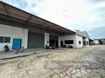 โกดังให้เช่า โรงงานให้เช่า 1264 ตรม ท่าข้าม, บางปะกง, ฉะเชิงเทรา (หมายเลขประกาศ: AT1153R), ฉะเชิงเทรา