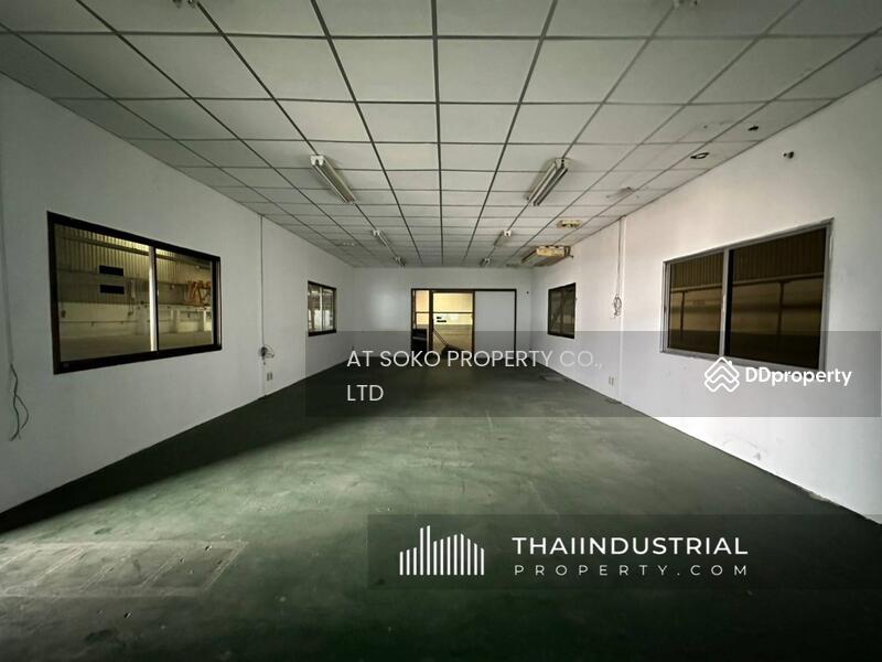โกดังให้เช่า โรงงานให้เช่า 1264 ตรม ท่าข้าม, บางปะกง, ฉะเชิงเทรา (หมายเลขประกาศ: AT1153R), ฉะเชิงเทรา, ท่าข้าม, บางปะกง, ฉะเชิงเทรา, 1,264 ตร.ม., โกดัง-โรงงาน ให้เช่า, โดย AT SOKO PROPERTY CO., LTD, 10994639 - DDproperty.com