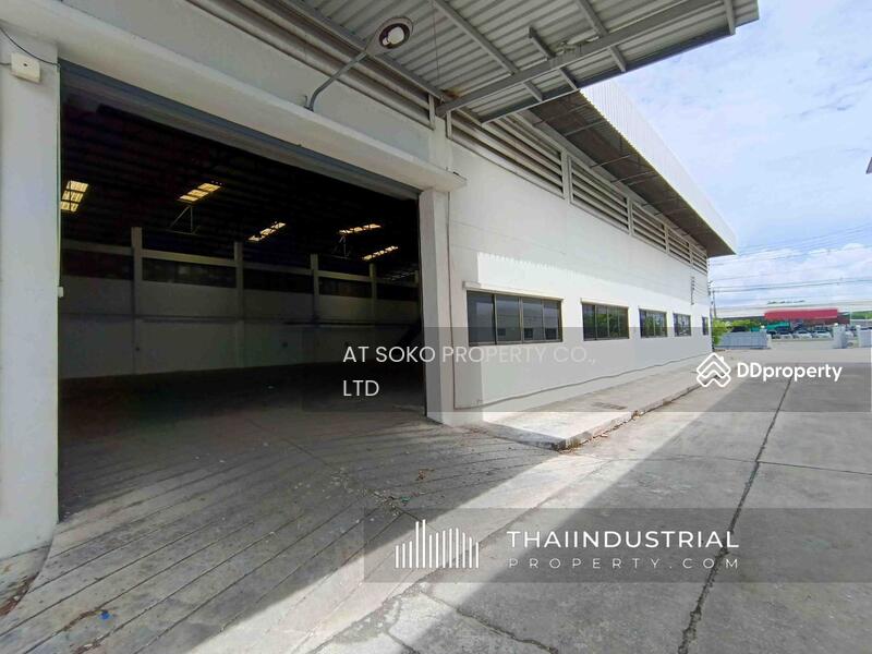 โกดังให้เช่า โรงงานให้เช่า 1000 ตรม บ้านเก่า, พานทอง, ชลบุรี/ 泰国仓库/工厂,出租/出售 (หมายเลขประกาศ: AT1158R), ชลบุรี, บ้านเก่า, พานทอง, ชลบุรี, 1,000 ตร.ม., โกดัง-โรงงาน ให้เช่า, โดย AT SOKO PROPERTY CO., LTD, 10994740 - DDproperty.com