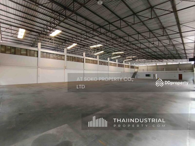 โกดังให้เช่า โรงงานให้เช่า 1000 ตรม บ้านเก่า, พานทอง, ชลบุรี/ 泰国仓库/工厂,出租/出售 (หมายเลขประกาศ: AT1158R), ชลบุรี, บ้านเก่า, พานทอง, ชลบุรี, 1,000 ตร.ม., โกดัง-โรงงาน ให้เช่า, โดย AT SOKO PROPERTY CO., LTD, 10994740 - DDproperty.com