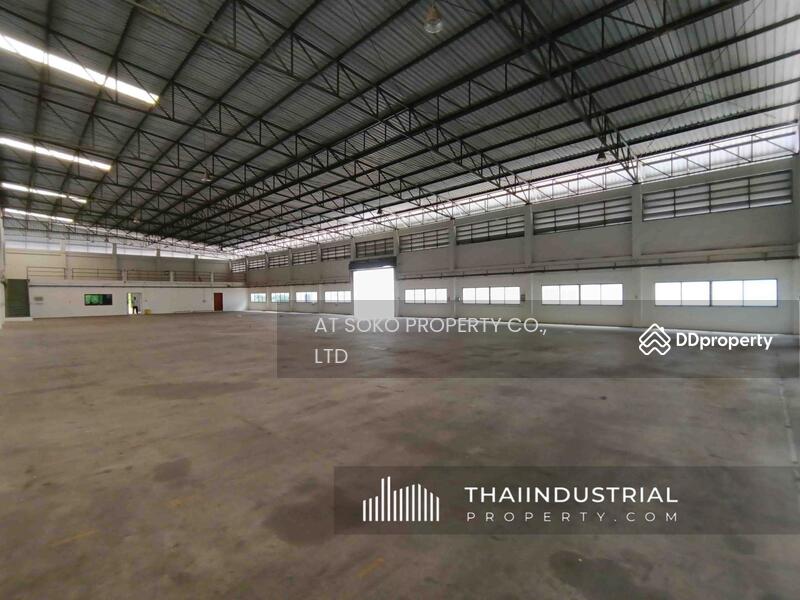 โกดังให้เช่า โรงงานให้เช่า 1000 ตรม บ้านเก่า, พานทอง, ชลบุรี/ 泰国仓库/工厂,出租/出售 (หมายเลขประกาศ: AT1158R), ชลบุรี, บ้านเก่า, พานทอง, ชลบุรี, 1,000 ตร.ม., โกดัง-โรงงาน ให้เช่า, โดย AT SOKO PROPERTY CO., LTD, 10994740 - DDproperty.com