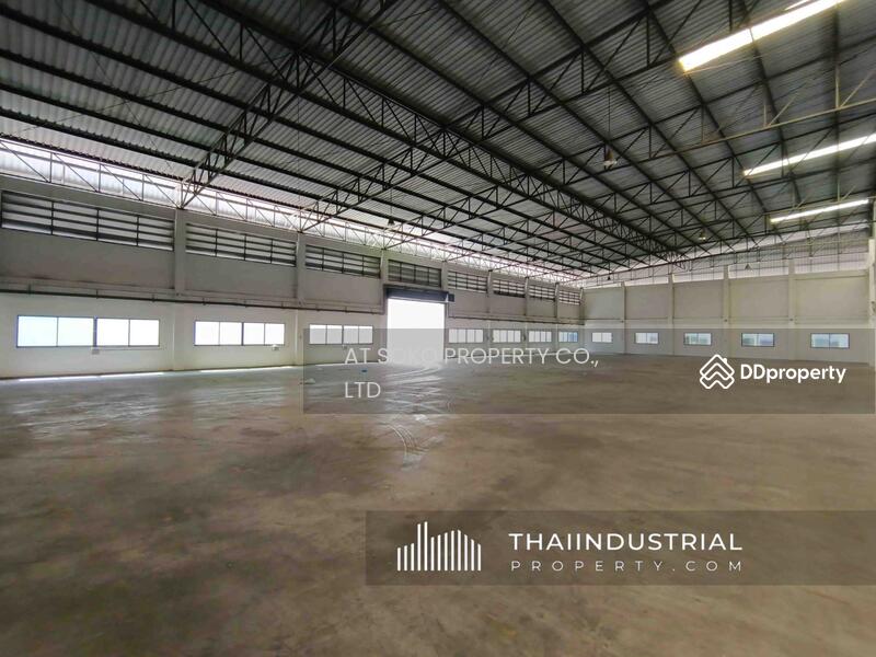 Factory or Warehouse 1000 sqm for RENT at Ban Kao, Phan Thong, Chon Buri (Property ID: AT1158R), Chon Buri (Pattaya), Ban Khao, Phan Thong, Chon Buri (Pattaya), , 1,000 sqm, Warehouse/Factory For Rent, by AT SOKO PROPERTY CO., LTD, 10994740 - DDproperty.com
