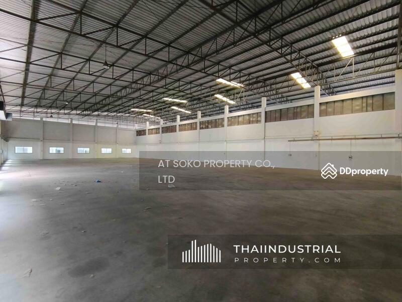 โกดังให้เช่า โรงงานให้เช่า 1000 ตรม บ้านเก่า, พานทอง, ชลบุรี/ 泰国仓库/工厂,出租/出售 (หมายเลขประกาศ: AT1158R), ชลบุรี, บ้านเก่า, พานทอง, ชลบุรี, 1,000 ตร.ม., โกดัง-โรงงาน ให้เช่า, โดย AT SOKO PROPERTY CO., LTD, 10994740 - DDproperty.com