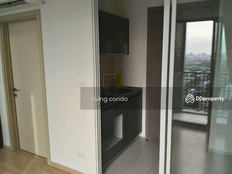 The Base Rama 9-Ramkhamhaeng, Bangkok, 3 Ramkhamhaeng Road, Hua Mak, Bang Kapi, Bangkok, 1 Bedroom, 27 sqm, Condo For Sale, by Living Condo, 10994754 - DDproperty.com