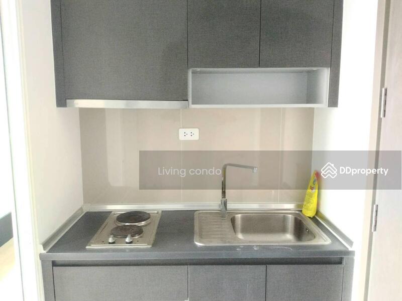The Base Rama 9-Ramkhamhaeng, Bangkok, 3 Ramkhamhaeng Road, Hua Mak, Bang Kapi, Bangkok, 1 Bedroom, 27 sqm, Condo For Sale, by Living Condo, 10994754 - DDproperty.com