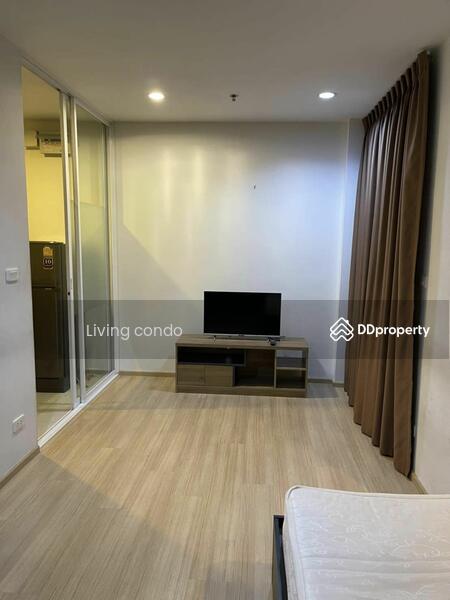 The Base Rama 9-Ramkhamhaeng, Bangkok, 3 Ramkhamhaeng Road, Hua Mak, Bang Kapi, Bangkok, 1 Bedroom, 27 sqm, Condo For Sale, by Living Condo, 10994754 - DDproperty.com