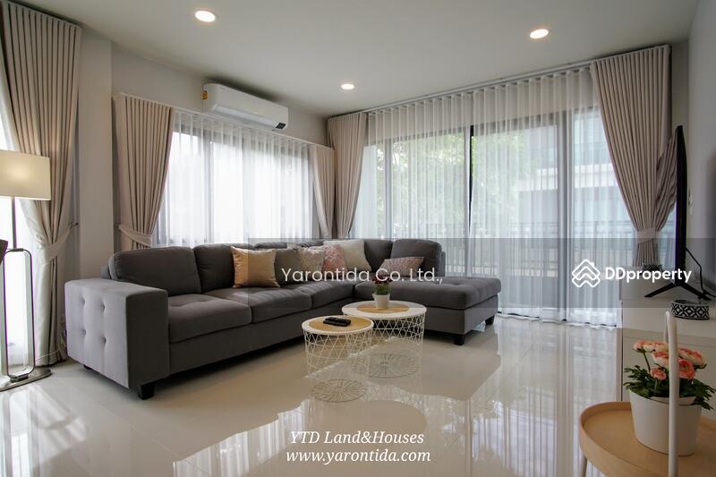 Centro Bangna : เซนโทร บางนา, สมุทรปราการ, 111 ซอย3, บางแก้ว, บางพลี, สมุทรปราการ, 260 ตร.ม., บ้านเดี่ยว ให้เช่า, โดย YTD Land&houses Real Estate Agency, 10994993 - DDproperty.com