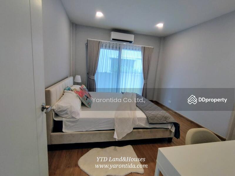 Centro Bangna : เซนโทร บางนา, สมุทรปราการ, 111 ซอย3, บางแก้ว, บางพลี, สมุทรปราการ, 260 ตร.ม., บ้านเดี่ยว ให้เช่า, โดย YTD Land&houses Real Estate Agency, 10994993 - DDproperty.com