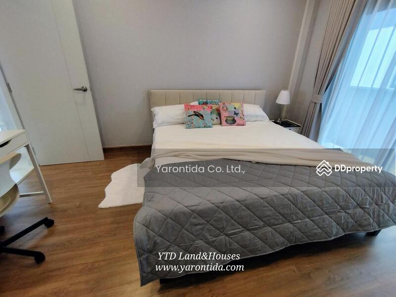 Centro Bangna : เซนโทร บางนา, สมุทรปราการ, 111 ซอย3, บางแก้ว, บางพลี, สมุทรปราการ, 260 ตร.ม., บ้านเดี่ยว ให้เช่า, โดย YTD Land&houses Real Estate Agency, 10994993 - DDproperty.com