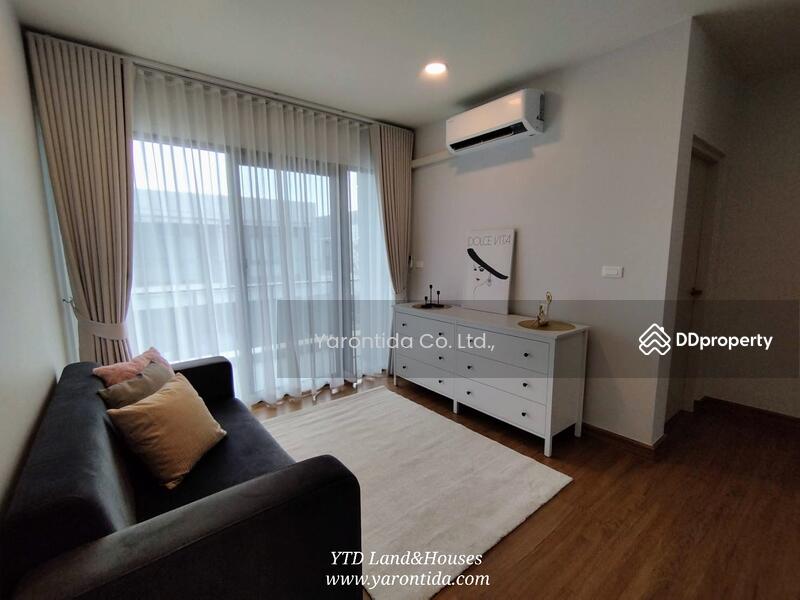 Centro Bangna, Samut Prakan, 111 Soi 3, Bang Kaeo, Bang Plee, Samut Prakan, 4 Bedrooms, 260 sqm, Single Detached House For Rent, by YTD Land&houses Real Estate Agency, 10994993 - DDproperty.com