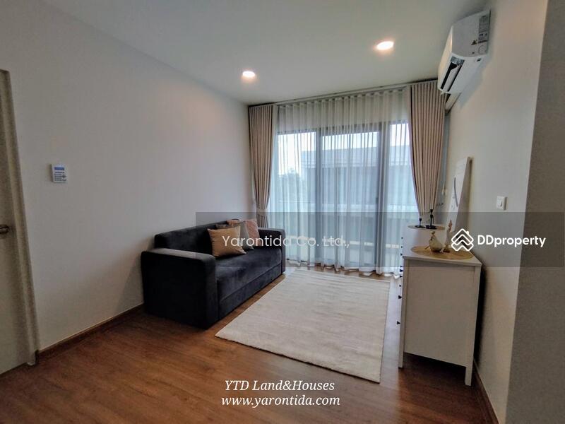 Centro Bangna : เซนโทร บางนา, สมุทรปราการ, 111 ซอย3, บางแก้ว, บางพลี, สมุทรปราการ, 260 ตร.ม., บ้านเดี่ยว ให้เช่า, โดย YTD Land&houses Real Estate Agency, 10994993 - DDproperty.com