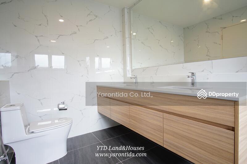 Centro Bangna, Samut Prakan, 111 Soi 3, Bang Kaeo, Bang Plee, Samut Prakan, 4 Bedrooms, 260 sqm, Single Detached House For Rent, by YTD Land&houses Real Estate Agency, 10994993 - DDproperty.com