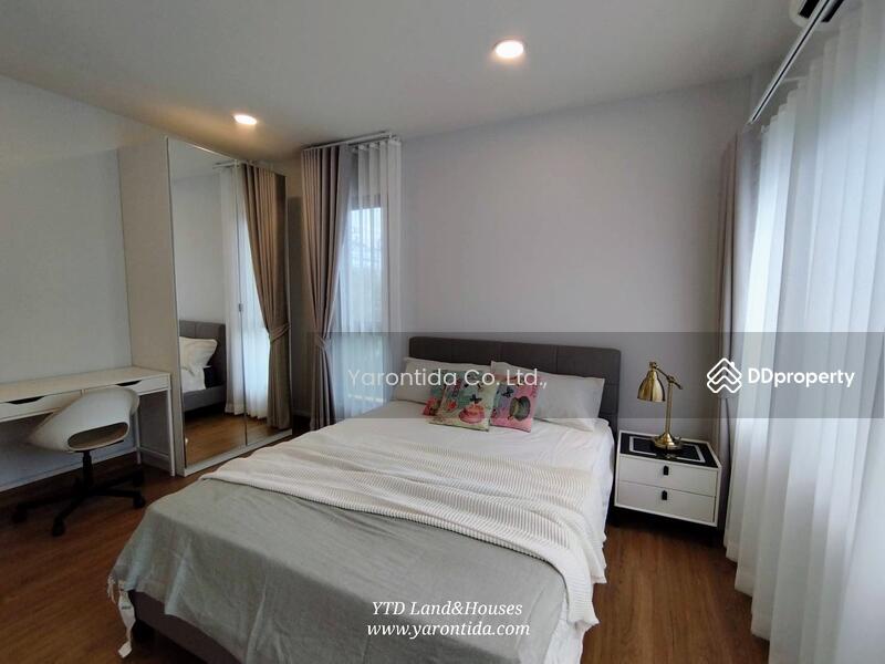 Centro Bangna : เซนโทร บางนา, สมุทรปราการ, 111 ซอย3, บางแก้ว, บางพลี, สมุทรปราการ, 260 ตร.ม., บ้านเดี่ยว ให้เช่า, โดย YTD Land&houses Real Estate Agency, 10994993 - DDproperty.com