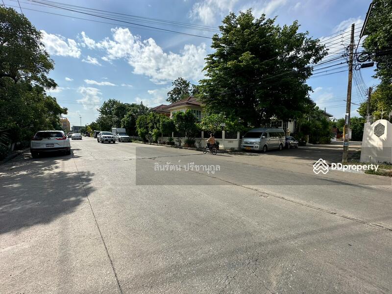 ขาย - กฤษณา 2, ปทุมธานี