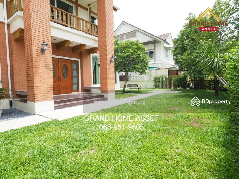 For Sale - Q House Avenue Ratchaphruek-Rama 5, Nonthaburi