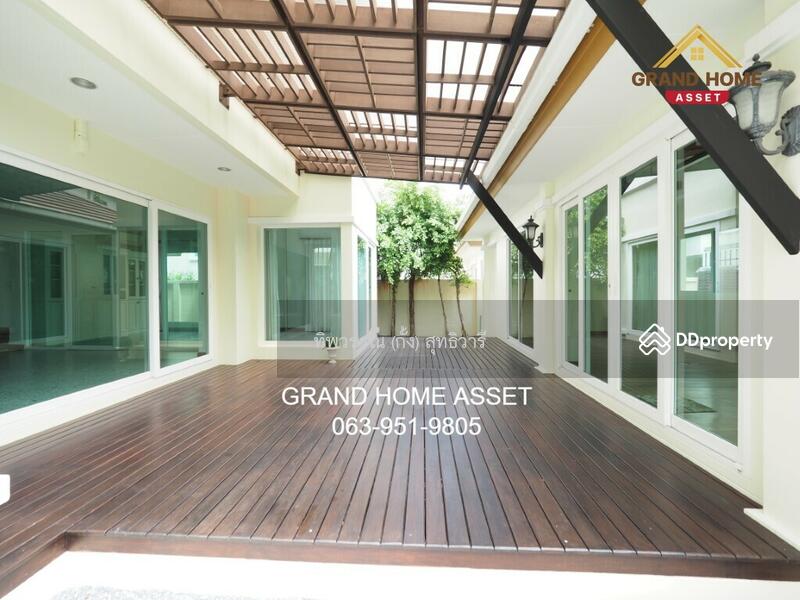 For Sale - Q House Avenue Ratchaphruek-Rama 5, Nonthaburi