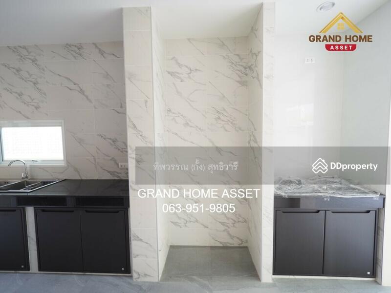 For Sale - Q House Avenue Ratchaphruek-Rama 5, Nonthaburi