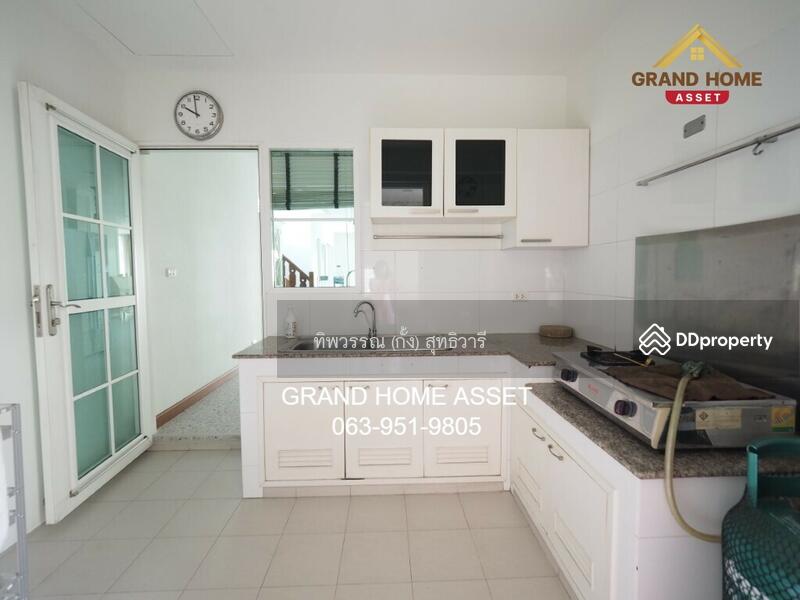 For Sale - Q House Avenue Ratchaphruek-Rama 5, Nonthaburi