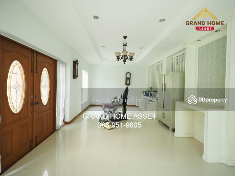 For Sale - Q House Avenue Ratchaphruek-Rama 5, Nonthaburi