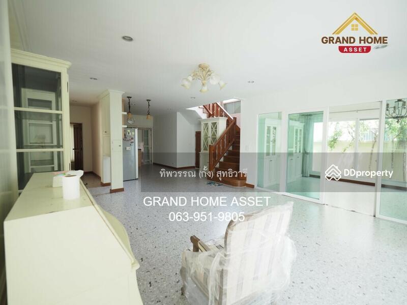For Sale - Q House Avenue Ratchaphruek-Rama 5, Nonthaburi