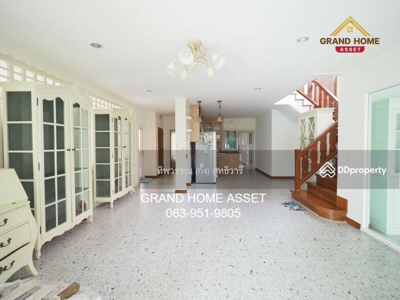 For Sale - Q House Avenue Ratchaphruek-Rama 5, Nonthaburi