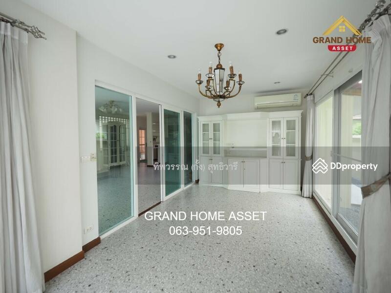 For Sale - Q House Avenue Ratchaphruek-Rama 5, Nonthaburi