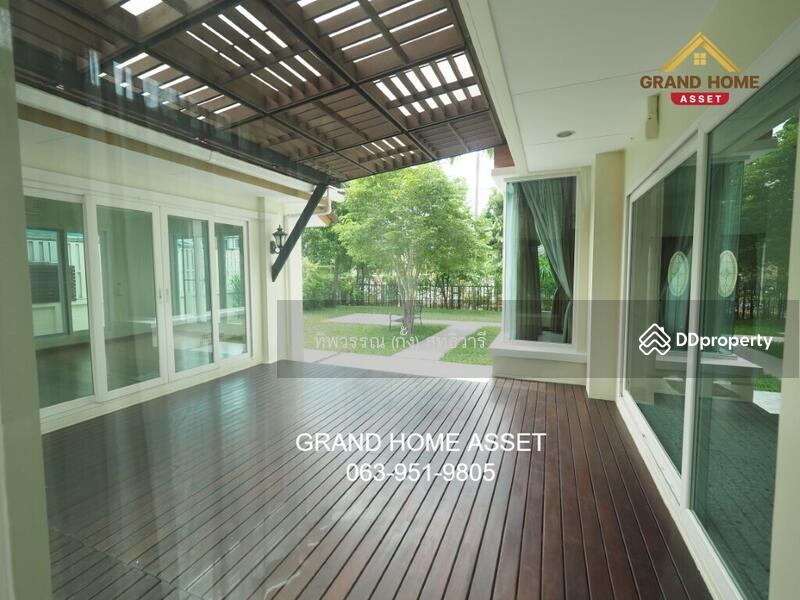 For Sale - Q House Avenue Ratchaphruek-Rama 5, Nonthaburi