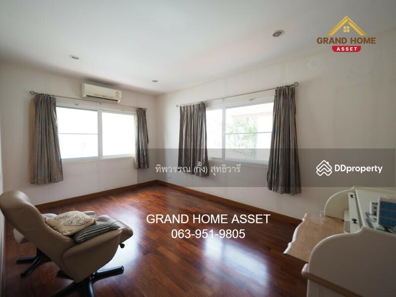 For Sale - Q House Avenue Ratchaphruek-Rama 5, Nonthaburi