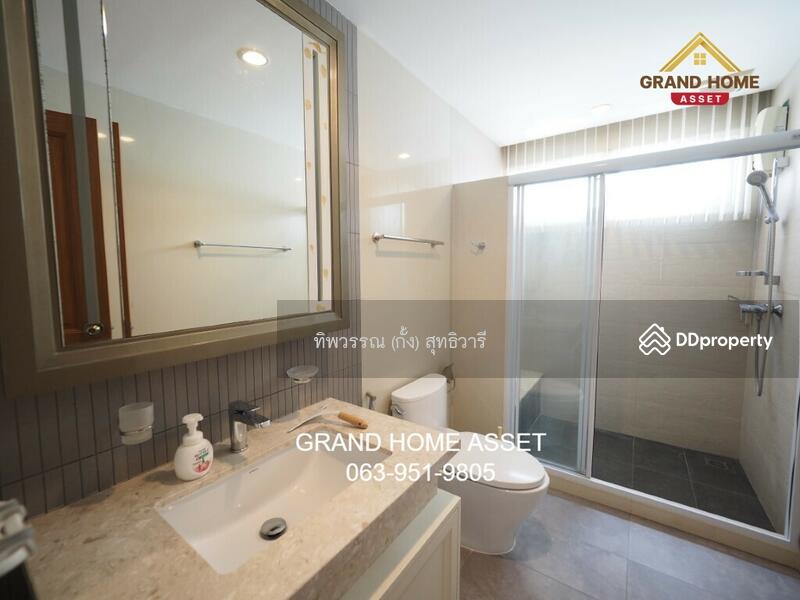 For Sale - Q House Avenue Ratchaphruek-Rama 5, Nonthaburi