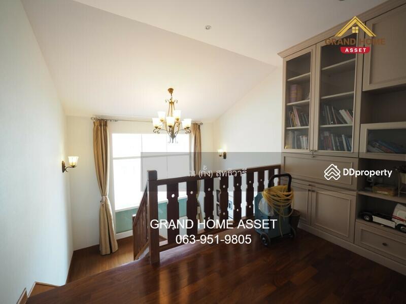 For Sale - Q House Avenue Ratchaphruek-Rama 5, Nonthaburi