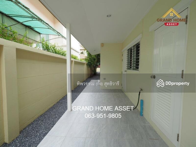 For Sale - Q House Avenue Ratchaphruek-Rama 5, Nonthaburi