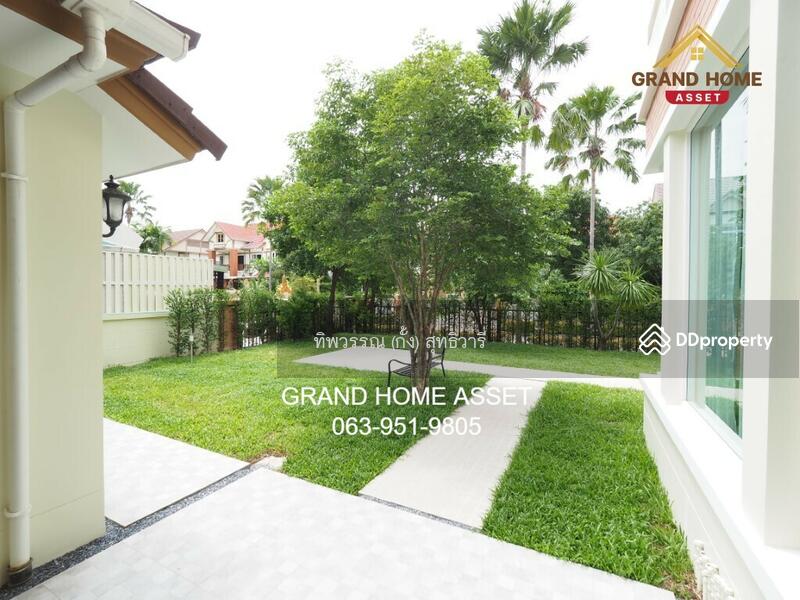 For Sale - Q House Avenue Ratchaphruek-Rama 5, Nonthaburi