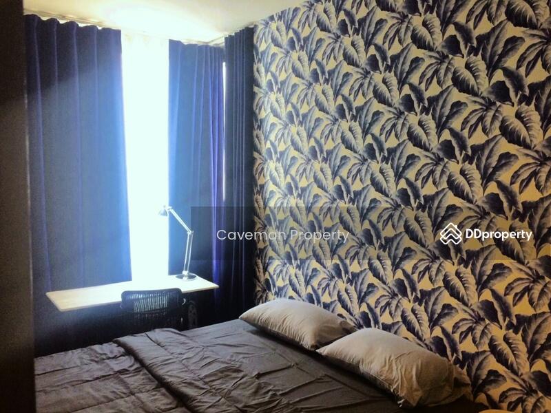 The Edge Sukhumvit 23, Bangkok, 6 Soi Sukhumvit 23, Khlongtoei Nua, Watthana, Bangkok, 1 Bedroom, 42 sqm, Condo For Rent, by Caveman Property, 10995060 - DDproperty.com
