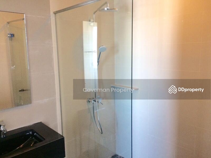 The Edge Sukhumvit 23, Bangkok, 6 Soi Sukhumvit 23, Khlongtoei Nua, Watthana, Bangkok, 1 Bedroom, 42 sqm, Condo For Rent, by Caveman Property, 10995060 - DDproperty.com