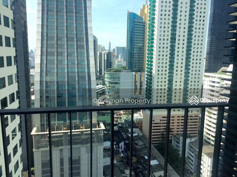The Edge Sukhumvit 23 : เอดจ์ สุขุมวิท 23, กรุงเทพ, 6 ซอยสุขุมวิท 23, คลองเตยเหนือ, วัฒนา, กรุงเทพ, 42 ตร.ม., คอนโด ให้เช่า, โดย Caveman Property, 10995060 - DDproperty.com