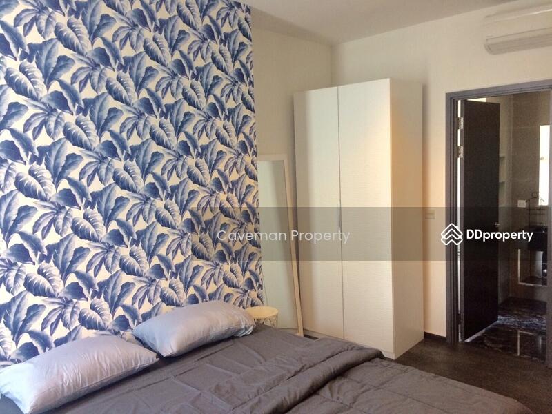 The Edge Sukhumvit 23, Bangkok, 6 Soi Sukhumvit 23, Khlongtoei Nua, Watthana, Bangkok, 1 Bedroom, 42 sqm, Condo For Rent, by Caveman Property, 10995060 - DDproperty.com