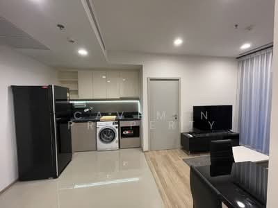 For Rent - Oka Haus Sukhumvit 36, Bangkok