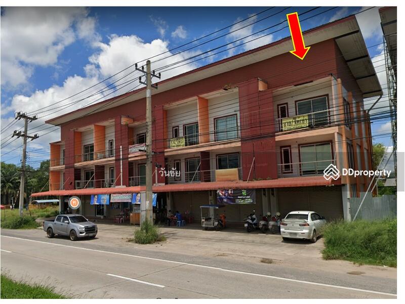 ขาย - 456/6 ต.สูงเนิน อ.สูงเนิน จ.นครราชสีมา, นครราชสีมา