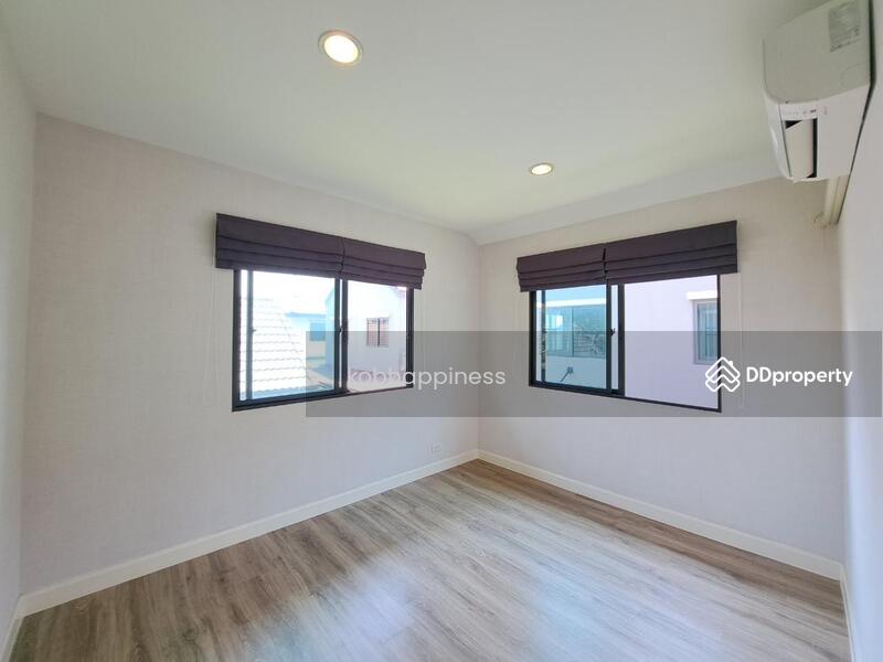 For Sale - ขายบ้านเดี่ยว 2 ชั้น 66 ตร.ว. โครงการเพฟ มอเตอร์เวย์-ฉะเชิงเทรา, Chachoengsao