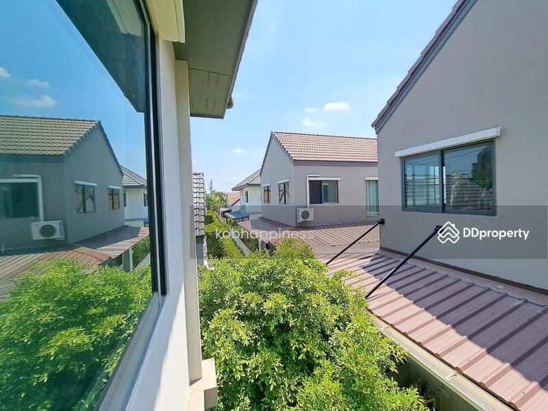 For Sale - ขายบ้านเดี่ยว 2 ชั้น 66 ตร.ว. โครงการเพฟ มอเตอร์เวย์-ฉะเชิงเทรา, Chachoengsao