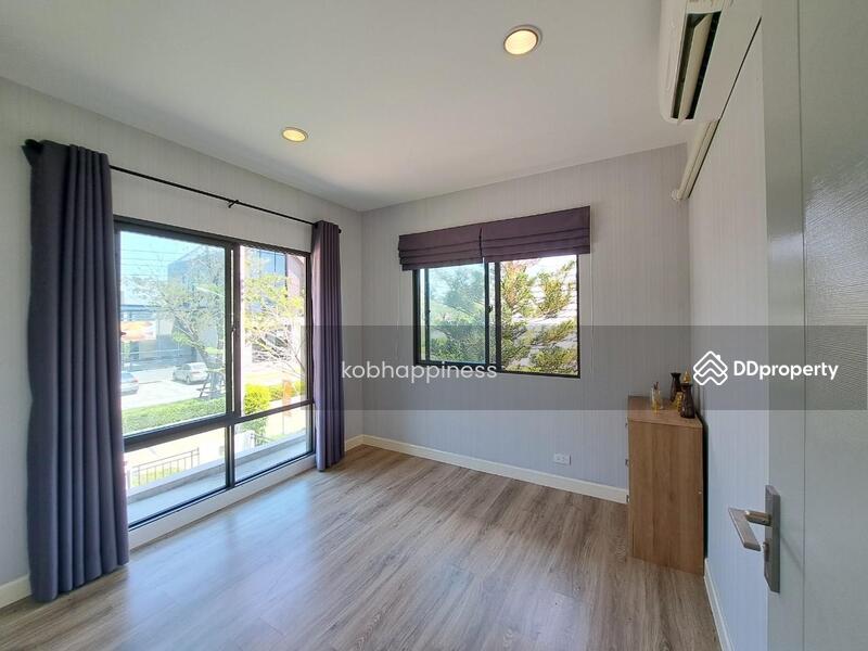 For Sale - ขายบ้านเดี่ยว 2 ชั้น 66 ตร.ว. โครงการเพฟ มอเตอร์เวย์-ฉะเชิงเทรา, Chachoengsao