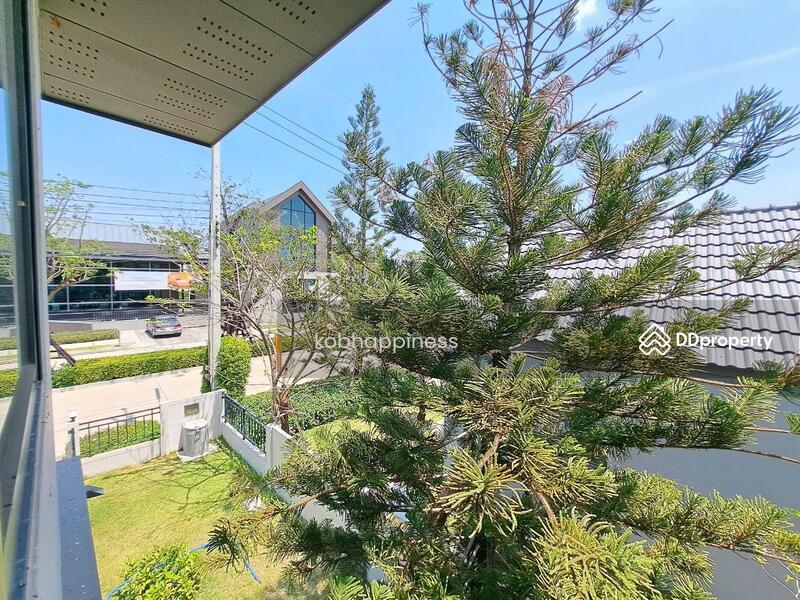 For Sale - ขายบ้านเดี่ยว 2 ชั้น 66 ตร.ว. โครงการเพฟ มอเตอร์เวย์-ฉะเชิงเทรา, Chachoengsao
