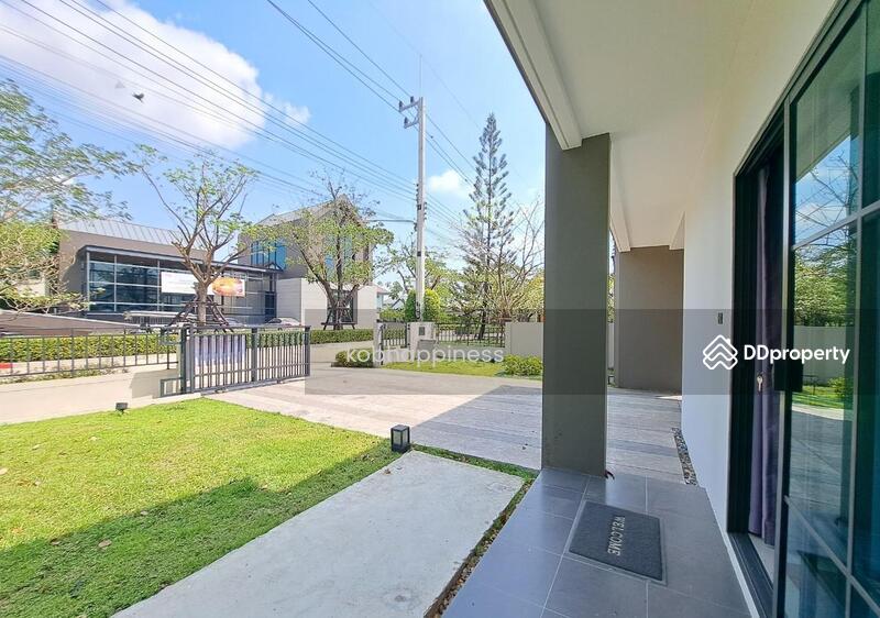 For Sale - ขายบ้านเดี่ยว 2 ชั้น 66 ตร.ว. โครงการเพฟ มอเตอร์เวย์-ฉะเชิงเทรา, Chachoengsao