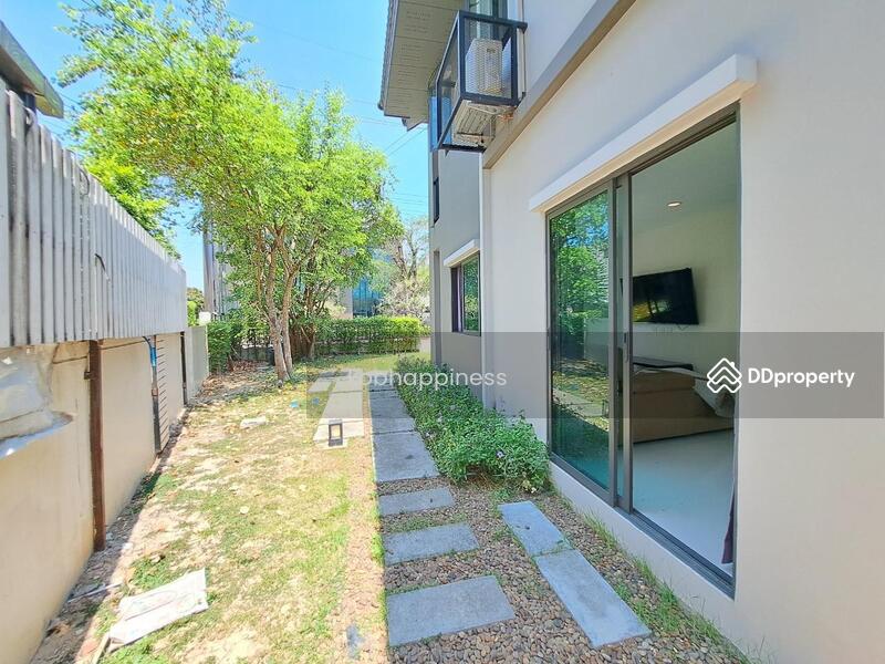 For Sale - ขายบ้านเดี่ยว 2 ชั้น 66 ตร.ว. โครงการเพฟ มอเตอร์เวย์-ฉะเชิงเทรา, Chachoengsao