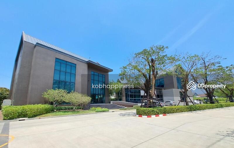 For Sale - ขายบ้านเดี่ยว 2 ชั้น 66 ตร.ว. โครงการเพฟ มอเตอร์เวย์-ฉะเชิงเทรา, Chachoengsao