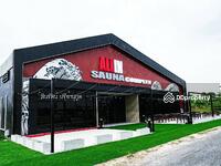 ขาย - All in Sauna Complex, ปทุมธานี