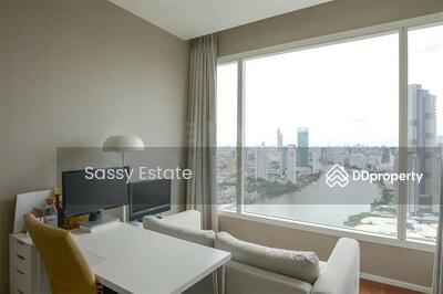 ขาย - Menam Residences : แม่น้ำ เรสซิเดนท์, กรุงเทพ