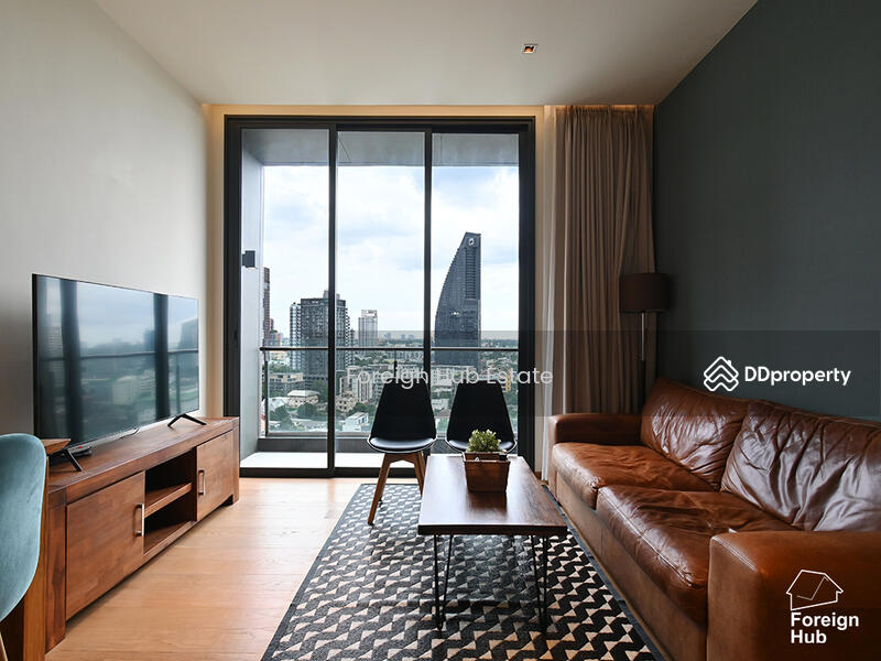 BEATNIQ Sukhumvit 32 : บีทนิค สุขุมวิท 32, กรุงเทพ, ซอยสุขุมวิท 32 ถนนสุขุมวิท, คลองตัน, คลองเตย, กรุงเทพ, 60 ตร.ม., คอนโด ให้เช่า, โดย Foreign Hub Estate, 10995468 - DDproperty.com